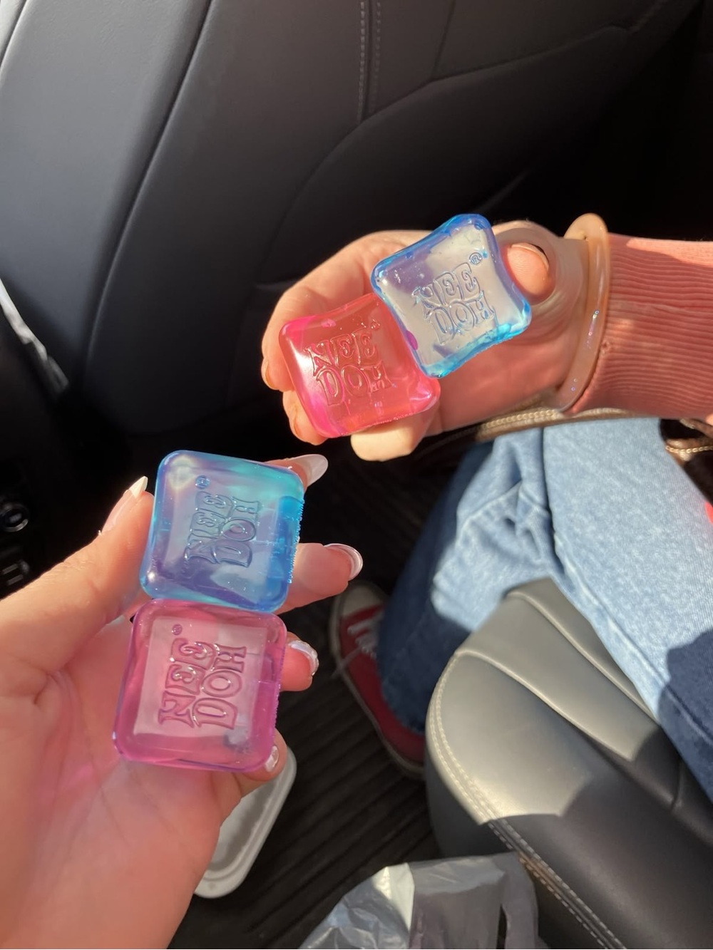 mini needoh nice cubes - Picture 2 of 3